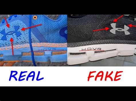 how to identify fake under armour shoes|under armour shoe number lookup.